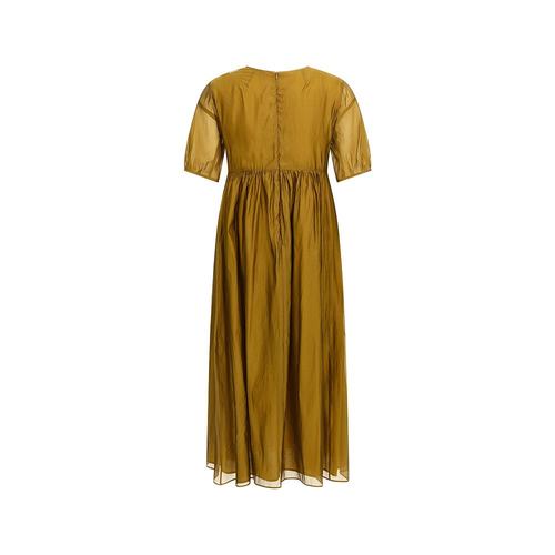 欧洲直邮maxmara 女士 连衣裙 - 图0