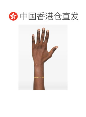 香港直邮SAINT LAURENT 女士手链手镯 804330Y15008030DORE