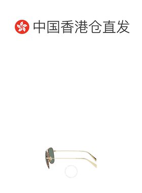 香港直邮Celine 徽标太阳镜 CL40063U正品舒适遮阳显脸小高级感