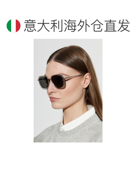 欧洲直邮diesel 男士 太阳镜