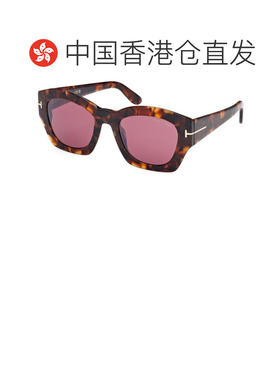 香港直邮Tom Ford 汤姆 福特 女士 -sunglasses 太阳镜 GUILLIANA