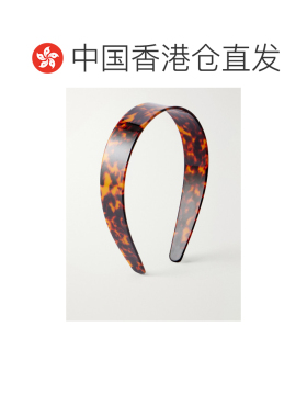 JENNIFERBEHR珍妮弗 贝尔Lydia女士发箍 【付后1h可退】