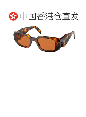 香港直邮Prada普拉达-sunglasses女士太阳镜配饰 【付后1h可退】