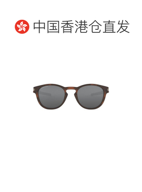 香港直邮OAKLEY 男士太阳镜 OO9265926522 CO 灰【付后1h可退】
