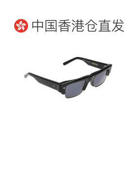 香港直邮valentino 华伦天奴 男士 VLS-164A-52_XI BLK - GLD 52/