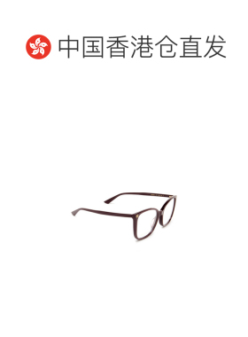 香港直邮GUCCI 女士眼镜 GG0026O012 SS2025 酒红色 Gucci GG0026