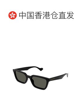 1h可退 香港直邮Gucci 古驰 男士 -sunglasses 太阳镜 GG1539S001