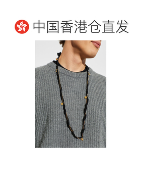 香港直邮JIL SANDER 男士项链 J30UU0096P8925001 AW2026