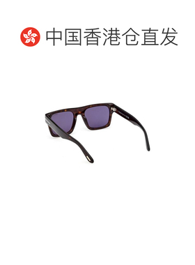 香港直邮Tom Ford 汤姆 福特 男士 AVANA SCURA / BLU 醋纤太阳眼