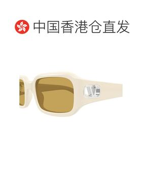 1h可退 香港直邮valentino 华伦天奴 女士 VG0016S 004 太阳镜 VG