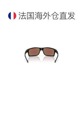 自营欧洲直邮Oakley GibstonO Matter塑料防紫外线太阳眼镜男女通