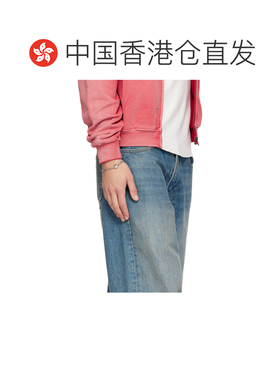 1h可退 香港直邮Bottega Veneta 葆蝶家 男士 Stack 手镯 861375V
