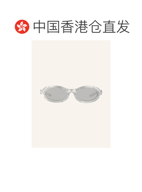 香港直邮DIESEL 女士太阳镜 100307434614000 CO 花色 Sunglasses