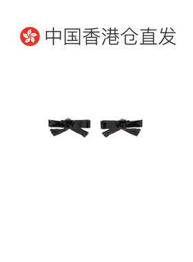 香港直邮Balenciaga SWEETHEART耳环配饰 835414T【付后1h可退】
