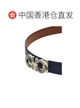 Salvatore Ferragamo Switch 扣Gancini 【付后1h可退】