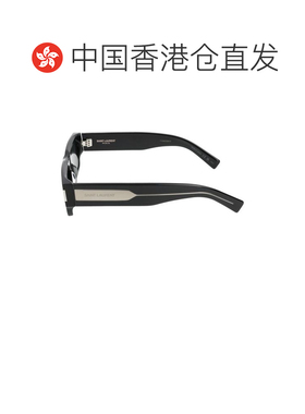 香港直邮Saint Laurent 圣罗兰 女士 SL 660 001 54/18/145 水晶