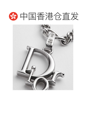 香港直邮CHRISTIAN DIOR 男士项链 N3798HOMSTD990 支付后1h可退