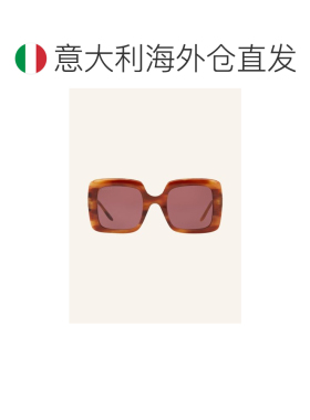 1h可退 欧洲直邮gucci/古驰 女士 太阳镜