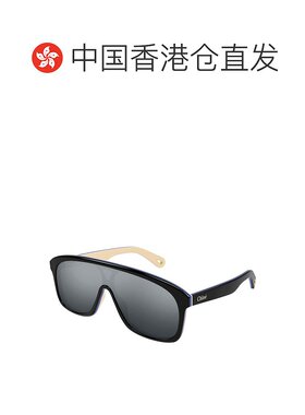 1h可退 香港直邮Chloe 蔻依 女士 -sunglasses 太阳镜 CH0212S004