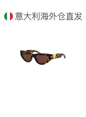 欧洲直邮bottega veneta 女士 太阳镜眼镜