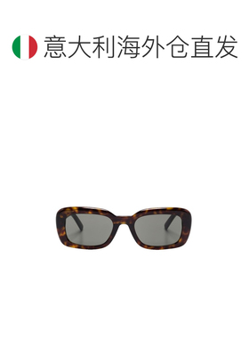 欧洲直邮saint laurent 女士 太阳镜