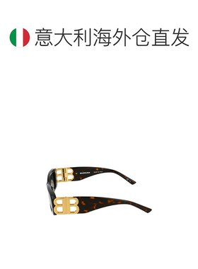 1h可退 欧洲直邮balenciaga 女士 太阳镜巴黎世家