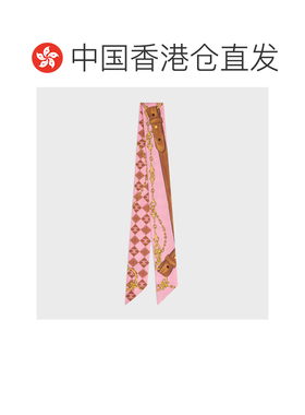 香港直邮CELINE 女士围巾 AA0A63L18FZT3 SS2026 【付后1h可退】