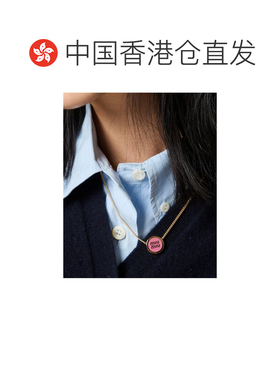 Miu Miu 金属项链 5IC0962F6T