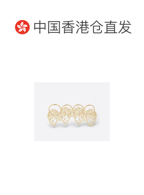 香港直邮CHRISTIAN DIOR 女士戒指 R1293WOMCYD03S 支付后1h可退