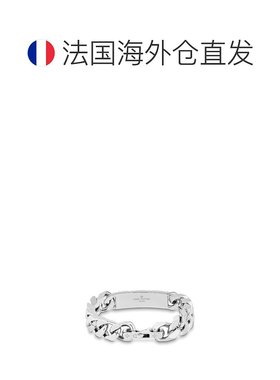 欧洲直邮LV路易威登花押字链手链时尚百搭高级感