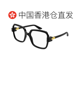 香港直邮Gucci 古驰 女士 -eyeglasses 眼镜 GG1433O001A