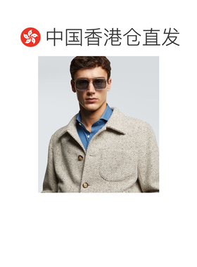 1h可退 香港直邮Brunello Cucinelli 布内罗 古奇拉利 男士 Sarto