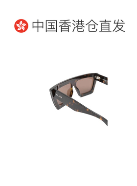 1h可退 香港直邮alaia 女士 Alaia 太阳眼镜 AA0104S002 舒适时尚