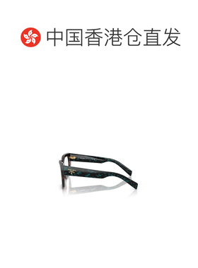 1h可退 香港直邮Prada 普拉达 女士 全框平光镜 PRA03V colorful