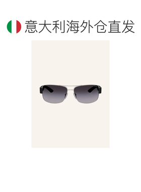 1h可退 欧洲直邮PRADA LINEA ROSSA 女士太阳镜 100319146214500
