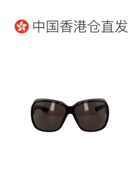 香港直邮GUCCI 女士太阳镜 865689J16911012 SS2026 黑色