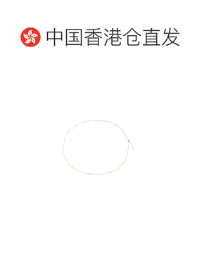 Valentino VLogo 项链 WJ0X74MET