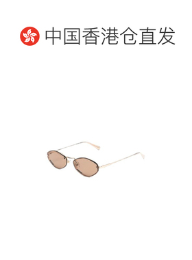 香港直邮JACQUEMUS 女士眼镜 JAC192C3SUN AW2026【付后1h可退】