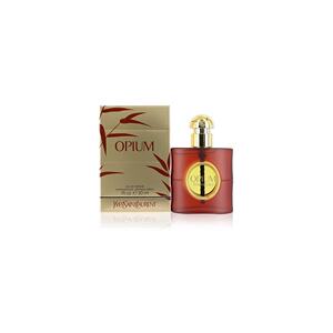 欧洲直邮法国Yves Saint Laurent 圣罗兰鸦片香水EDP 90ml新正品