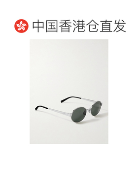1h可退 香港直邮Saint Laurent 圣罗兰 女士 SL 692 太阳镜 SL692