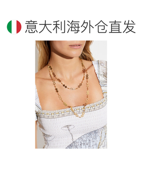 欧洲直邮tory burch 女士 项链