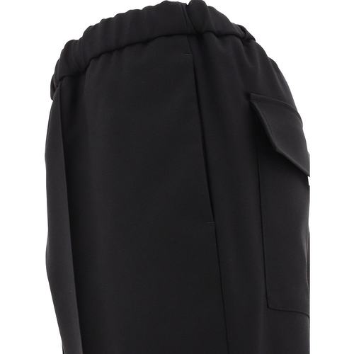 欧洲直邮jil sander 男士 休闲裤 - 图2