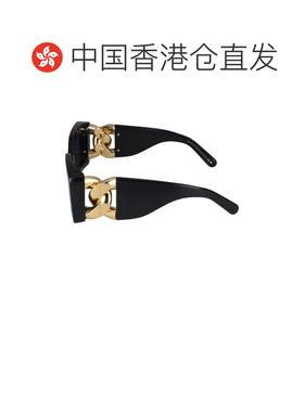 1h可退 香港直邮Stella McCartney 全框太阳镜 SC40046I配饰