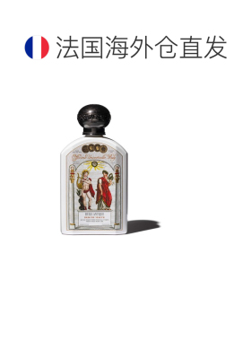 欧洲直邮BULY 1803 身体油按摩油190ml 马耳他鸢尾 IRIS正品护理