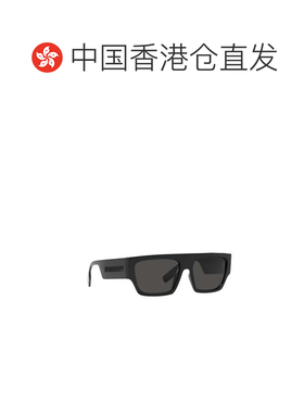 香港直邮BURBERRY 男士太阳镜 BE4397U300187 AW2025 灰色 BURBER