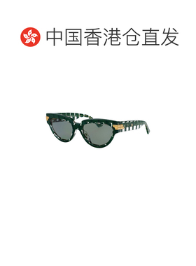 1h可退 香港直邮BOTTEGA VENETA 女士眼镜 BV1035S008 SS2026 花