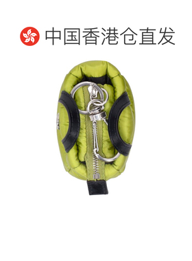 Moncler 徽标钥匙包 L109B6F00001M6275扣环 【付后1h可退】