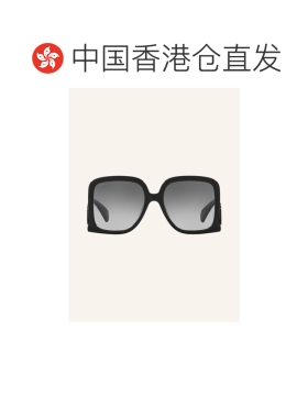 香港直邮gucci/古驰 女士 太阳镜