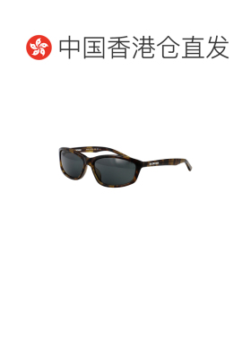 1h可退 香港直邮BALENCIAGA 男士太阳镜 BB0401S003 SS2026 黑色