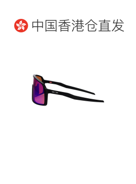 1h可退 香港直邮Oakley 欧克利 女士 哑光黑色醋纤太阳眼镜 0OO94